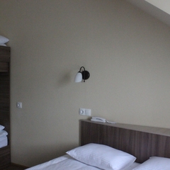 Отель Ростовский, Ростов Великий, Ярославская область