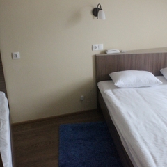 Отель Ростовский, Ростов Великий, Ярославская область