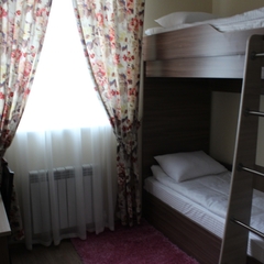 Отель Ростовский, Ростов Великий, Ярославская область