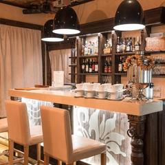 Отель Русское подворье, Ростов Великий, Ярославская область