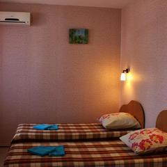 Отель Иван-царевич, Ростов Великий, Ярославская область