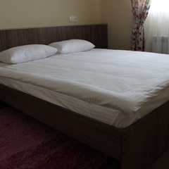 Отель Ростовский, Ростов Великий, Ярославская область