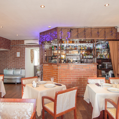 Гостиница Боярский двор , Ростов Великий, Ярославская область