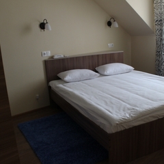 Отель Ростовский, Ростов Великий, Ярославская область