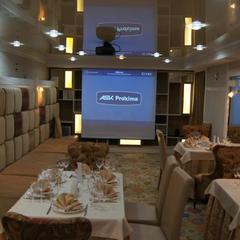 Отель Русское подворье, Ростов Великий, Ярославская область