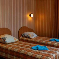 Отель Иван-царевич, Ростов Великий, Ярославская область