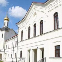 Отель Троице-Сергиев Варницкий мужской монастырь, Ростов Великий, Ярославская область