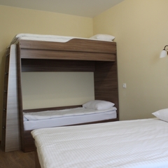 Отель Ростовский, Ростов Великий, Ярославская область