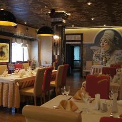 Отель Русское подворье, Ростов Великий, Ярославская область