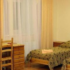 Отель Троице-Сергиев Варницкий мужской монастырь, Ростов Великий, Ярославская область