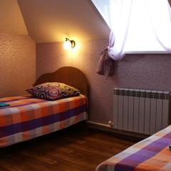 Отель Иван-царевич, Ростов Великий, Ярославская область