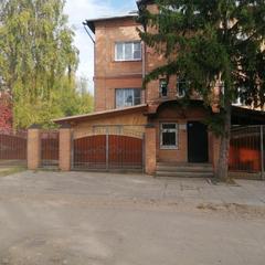 Гостевой дом Возле озера Неро, Ростов Великий, Ярославская область