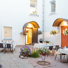 Гостиница Боярский двор , Ростов Великий, Ярославская область