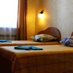 Отель Иван-царевич, Ростов Великий, Ярославская область