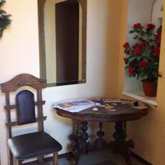 Гостевой дом Возле озера Неро, Ростов Великий, Ярославская область