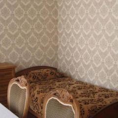 Отель Троице-Сергиев Варницкий мужской монастырь, Ростов Великий, Ярославская область