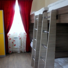 Отель Ростовский, Ростов Великий, Ярославская область