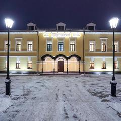 Отель Рождественский, Ростов Великий, Ярославская область