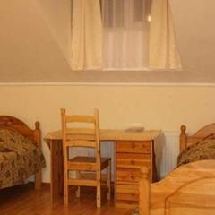 Отель Троице-Сергиев Варницкий мужской монастырь, Ростов Великий, Ярославская область