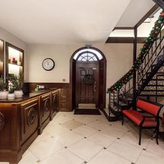 Отель Рождественский, Ростов Великий, Ярославская область