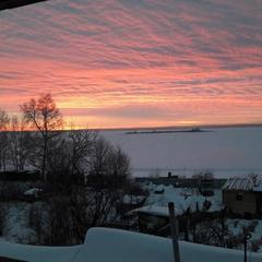 Гостевой дом Возле озера Неро, Ростов Великий, Ярославская область