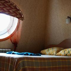 Отель Иван-царевич, Ростов Великий, Ярославская область