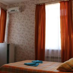 Отель Иван-царевич, Ростов Великий, Ярославская область