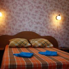 Отель Иван-царевич, Ростов Великий, Ярославская область