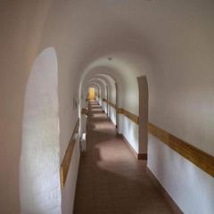 Отель Троице-Сергиев Варницкий мужской монастырь, Ростов Великий, Ярославская область