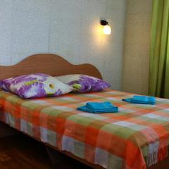 Отель Иван-царевич, Ростов Великий, Ярославская область