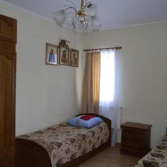 Отель Троице-Сергиев Варницкий мужской монастырь, Ростов Великий, Ярославская область