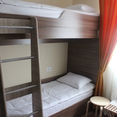 Отель Ростовский, Ростов Великий, Ярославская область