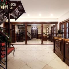 Отель Рождественский, Ростов Великий, Ярославская область