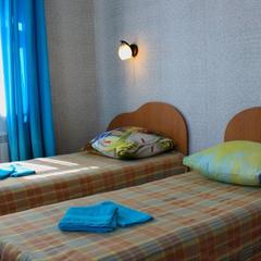 Отель Иван-царевич, Ростов Великий, Ярославская область