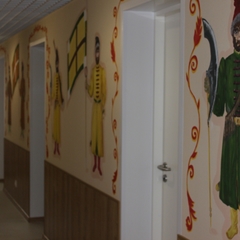 Отель Ростовский, Ростов Великий, Ярославская область