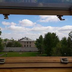 Гостевой дом Возле озера Неро, Ростов Великий, Ярославская область