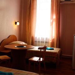 Отель Иван-царевич, Ростов Великий, Ярославская область