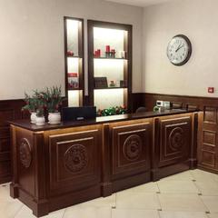 Отель Рождественский, Ростов Великий, Ярославская область