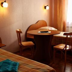 Отель Иван-царевич, Ростов Великий, Ярославская область