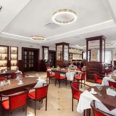 Отель Рождественский, Ростов Великий, Ярославская область