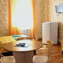 Отель Иван-царевич, Ростов Великий, Ярославская область