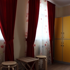 Отель Ростовский, Ростов Великий, Ярославская область