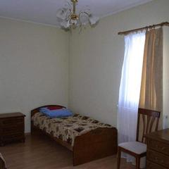 Отель Троице-Сергиев Варницкий мужской монастырь, Ростов Великий, Ярославская область