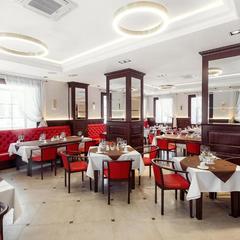 Отель Рождественский, Ростов Великий, Ярославская область