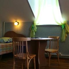 Отель Иван-царевич, Ростов Великий, Ярославская область