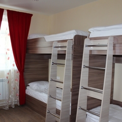 Отель Ростовский, Ростов Великий, Ярославская область