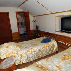 Гостевое Подворье Неро, Ростов Великий, Ярославская область