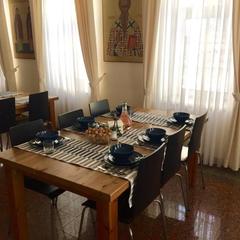 Отель Троице-Сергиев Варницкий мужской монастырь, Ростов Великий, Ярославская область