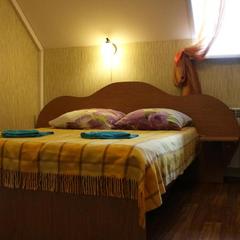 Отель Иван-царевич, Ростов Великий, Ярославская область