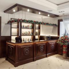 Отель Рождественский, Ростов Великий, Ярославская область